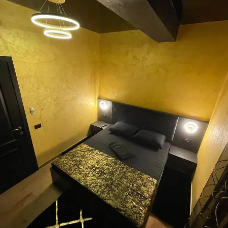 Apartment Dovaltino1 Navodari